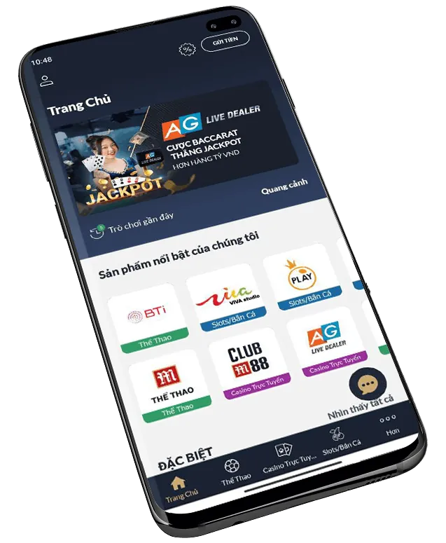 Lợi thế cạnh tranh min88