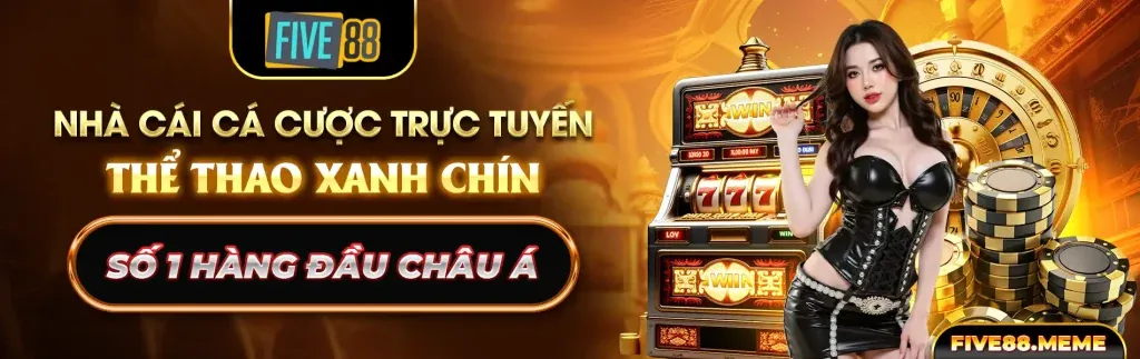 Máy đánh bạc và biểu tượng giải độc đắc trên nền xanh trắng, đại diện cho trò chơi Slot tại min88 link vào.