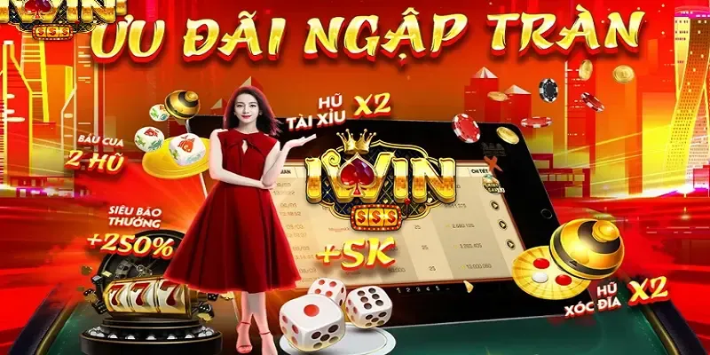 Ưu đãi khủng min88