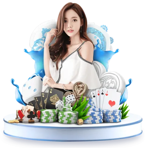 Sảnh sòng bạc min88 với nhiều trò chơi và không gian sang trọng